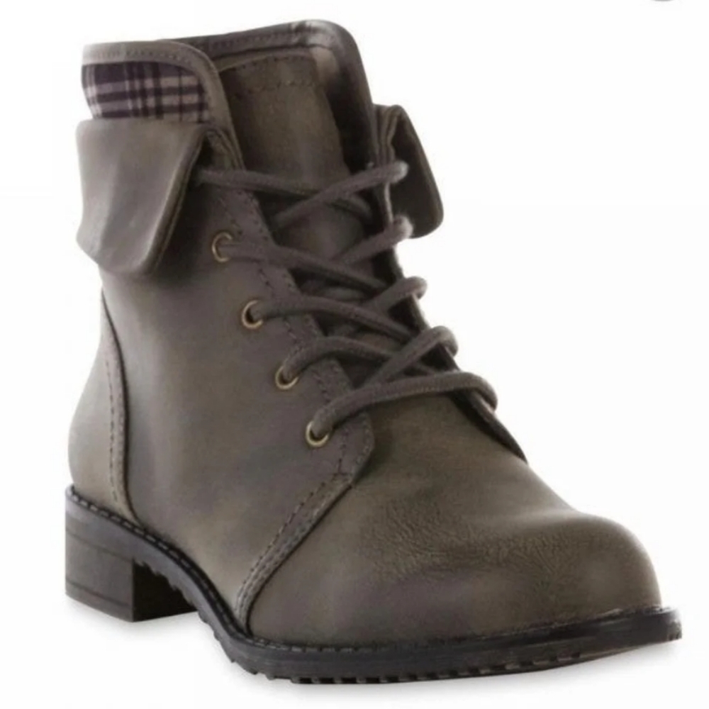 Women's ankle boots